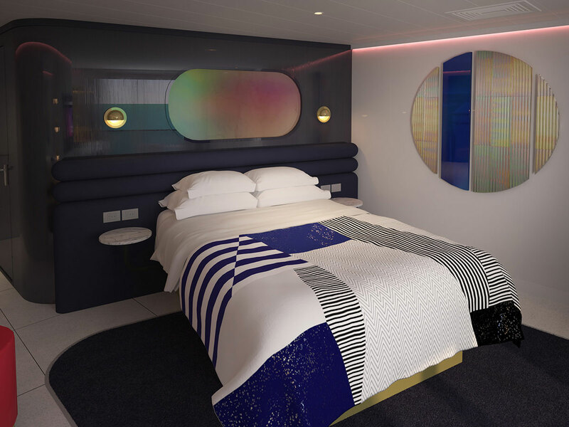 Guarantee RockStar Quarters